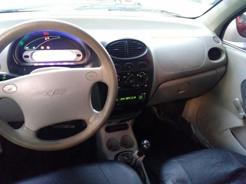 Chery Chery Qq 1.1 Light 2013