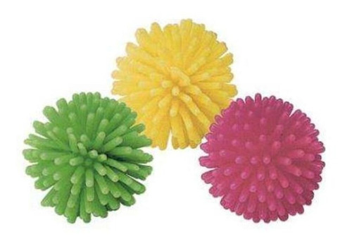 Juguete Para Gatos Ferplast Pelotas Pa 5402