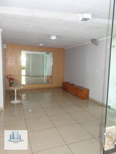 Imagem 26 de 26 de Apartamento Com 2 Dormitórios, 60 M² - Venda Por R$ 600.000,00 Ou Aluguel Por R$ 3.000,00/mês - Moema - São Paulo/sp - Ap1722