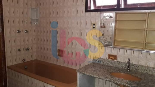 Imagem 5 de 11 de Casa 4/4 No Jardim Savóia - 6696