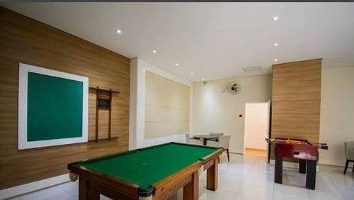 Imagem 7 de 19 de Apartamento Com 3 Quartos E 1 Banheiro 1 Vaga Garagem À Venda, 75 M²