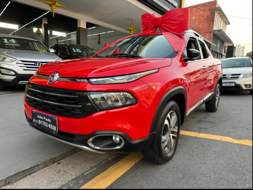 Fiat Toro 2.0 16V TURBO DIESEL VOLCANO 4WD AT9