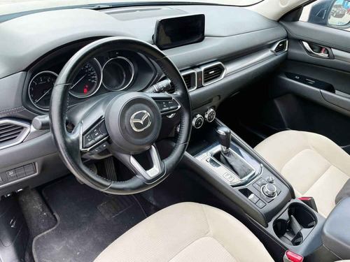 Imagen 9 de 15 de Mazda Cx5 2018 5p Sport I L4/2.0 Aut