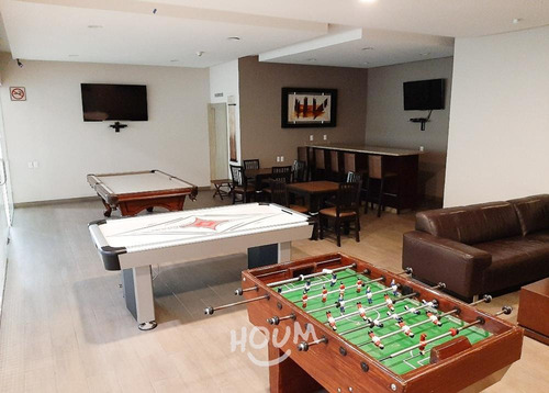 Imagen 27 de 29 de Departamento En Santa Fe Cuajimalpa, Cuajimalpa De Morelos Con 3 Recámaras, 240 M², Id: 99134