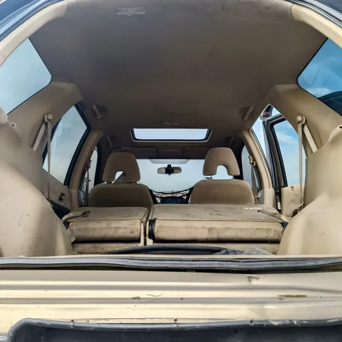 Honda CR-V 2.4 Exl