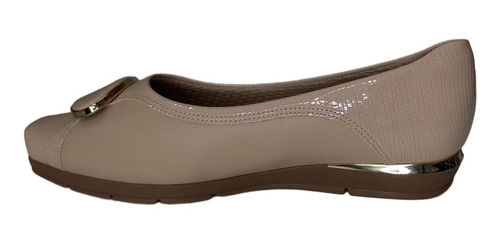 Zapato  Piccadilly Flexible Oval  250.189