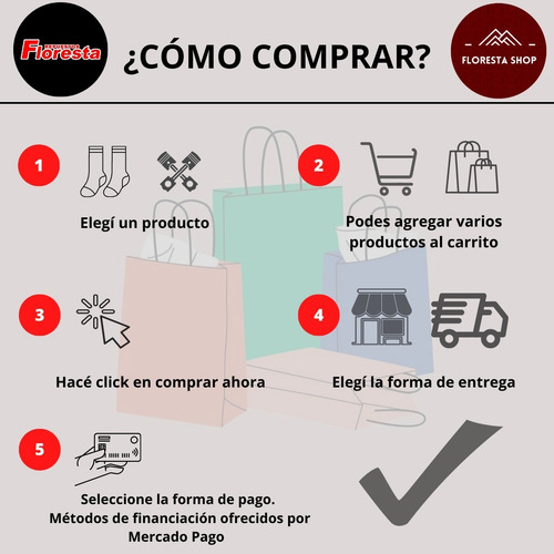 Imagen 5 de 8 de Medias Sox Termicas Trekking Premium Montaña Te56a Floresta