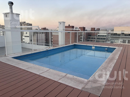 Departamento En Venta, 1 Dormitorio En Barrio General Paz