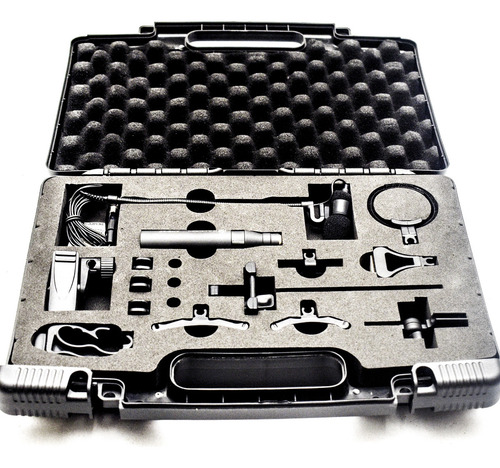 Microfone Kadosh Para Instrumentos Kms50