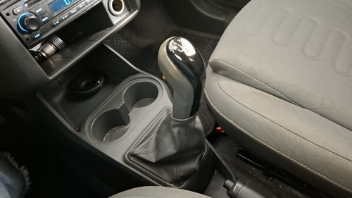 Chevrolet Agile 1.4 8V LS