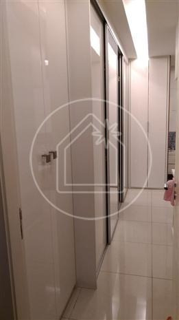 Apartamento - Ref: 834891