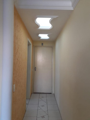 Imagem 7 de 19 de Apartamento Com 03 Dormitórios E 78 M² A Venda No Jardim Santa Cruz (sacomã), São Paulo | Sp. - Ap3189v