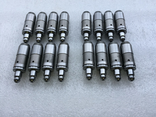 Imagem 2 de 3 de Tucho Hidraulico Jac J6 Novo Original 16 Peças