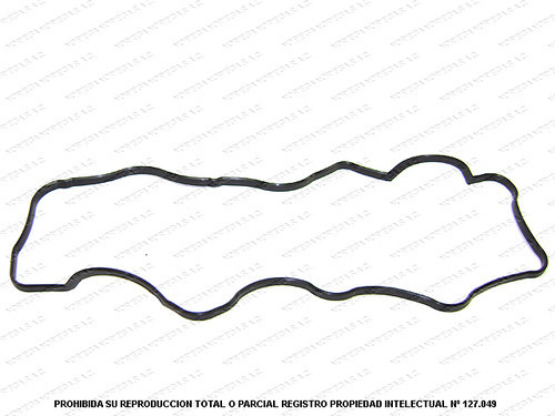 Empaquetadura Tapa Valvula Hyundai Elantra 2.0 2004 2005