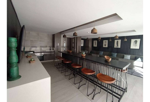 Venta Departamento Ñuñoa - Metro Irarrazaval