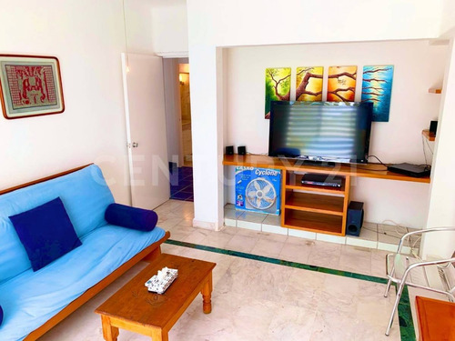 Imagen 20 de 30 de Penhouse Espectacular En Zona De Las Hadas Manzanillo, Con Hermosa Vista Al Mar