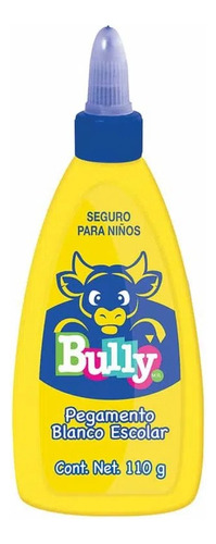 Pegamento Bully 110gr Henkel