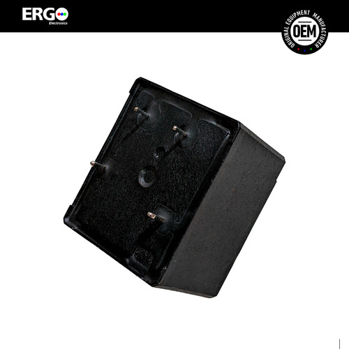 Relay Relevador Para Minisplit Wrg Ra2-112lm 12vdc 30a - Nvo