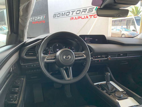 Mazda Mazda 3 2.5 I Grand Touring Sedan At