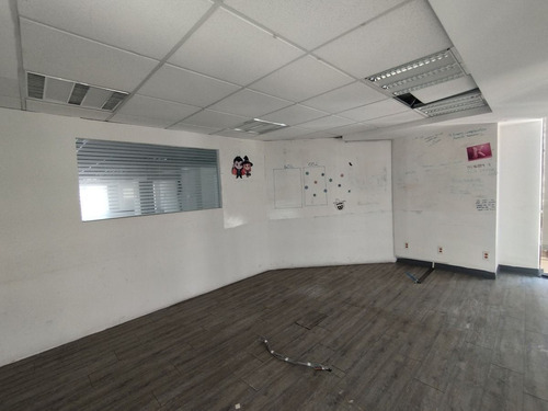 Oficina En Renta En Miguel Hidalgo Colonia Del Valle (m2o2188)