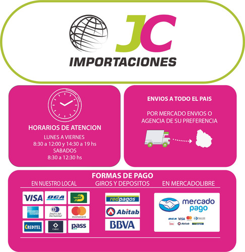 Imagen 2 de 2 de Estufa A Gas Futura Yd-g02 Jc Importaciones