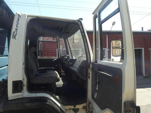 Ford Cargo