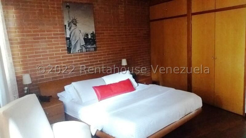 Imagen 15 de 23 de Alquilo Exclusivo Apartamento En Los Chorros Con Pozo De Agua. Milagros Fernández 0414.2886330. Mls #22-25489