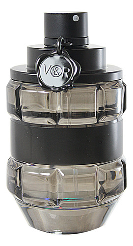 Perfume Viktor & Rolf Spicebomb Eau De Toilette 50 Ml Para H