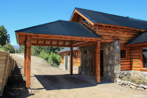 Venta-casa-chapelco Golf-san Martin De Los Andes Neuquén