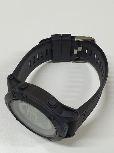 Reloj Tressa Digital Sumergible Militar Con Luz Garantia Of!