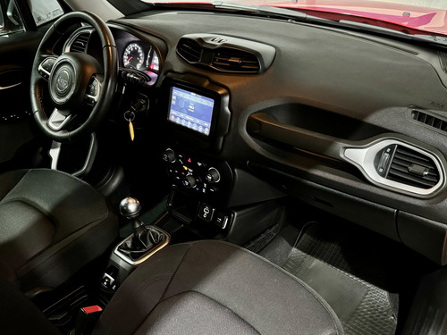 Jeep Renegade 1.8 Sport