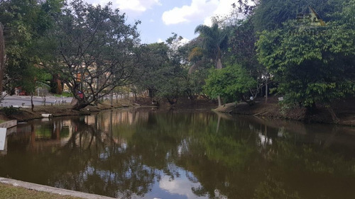 Imagem 11 de 30 de Casa Residencial À Venda, Condomínio Country Club, Arujá - Ca0345. - Ca0345