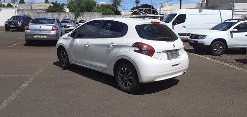 Peugeot 208 2018/2019 2692