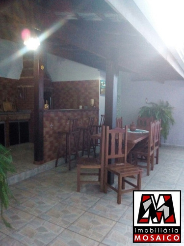 Imagem 22 de 25 de Casa Térrea, Venda Ou Permuta, Financiável. - 22836 - 33575156
