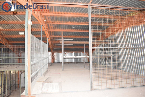 Imagem 15 de 27 de Comercial Para Aluguel, 0 Dormitórios, Parque Monteiro Soares - São Paulo - 760