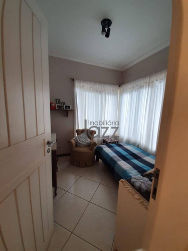Imagem 3 de 30 de Casa A Venda, Condomínio Paineiras, Betel, Paulínia - Ca4733