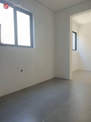 Imagem 18 de 28 de Apartamento À Venda, 111 M² Por R$ 410.000,00 - Centro - Cascavel/pr - Ap0355