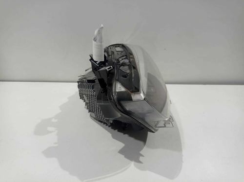 Farol Bmw 120i 125i Full Led Lado Esquerdo 2016 17 18 19 (Usado)