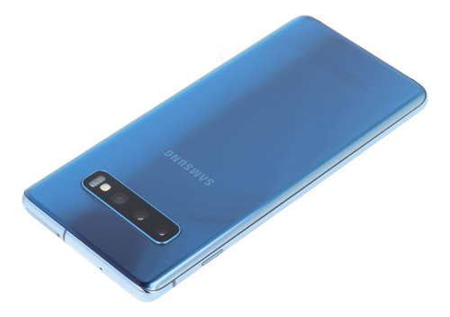Imagen 3 de 5 de Teléfono Samsung Galaxy S10