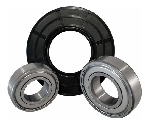 Front Load Bearings Kit Cojinete Sello Para Bañera Nachi