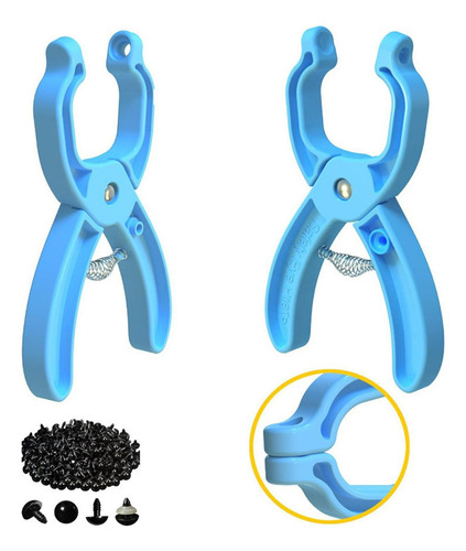 Herramienta Para Ojos De Seguridad Herramienta Para Ojos De