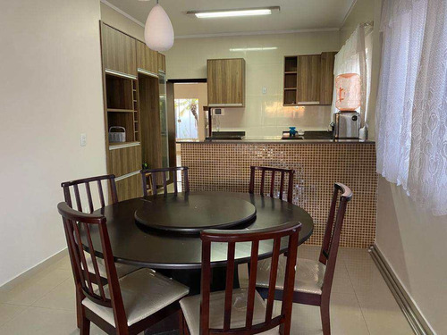 Imagem 4 de 10 de Casa Com 3 Dorms, City Ribeirão, Ribeirão Preto - R$ 954 Mil, Cod: 1722787 - V1722787