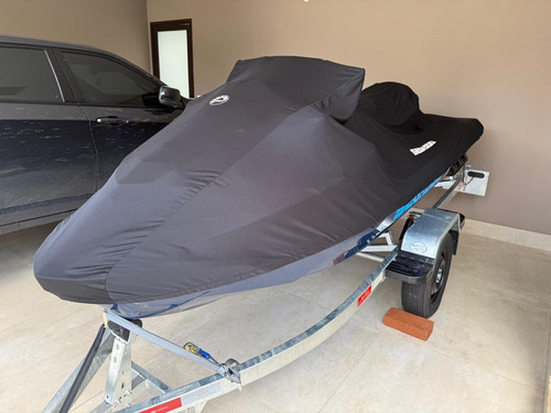 Jet-ski Sea Doo Gtx 170 Ano 2024