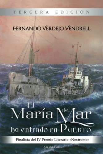 Libro El María Del Mar Ha Entrado En Puertode Fernando Verde