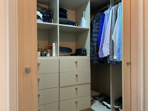 Departamento En Venta De 3 Dormitorios E. Eluchans Reñaca