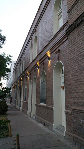Zenteno Con 10 De Julio. 106 M2. 4 Dorm., 2 Baños. Junio.