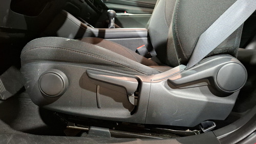 Mazda Mazda 3 2.5 I