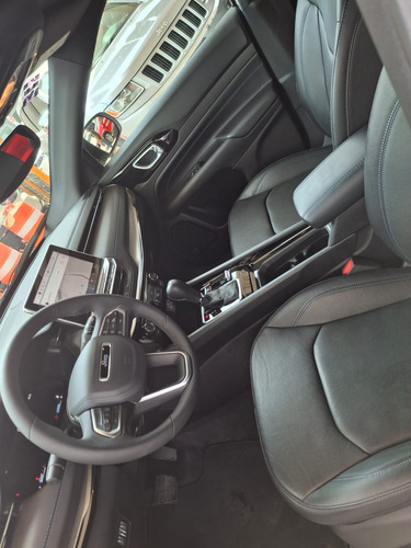 Jeep Compass 2.0T High Altitude Awd At