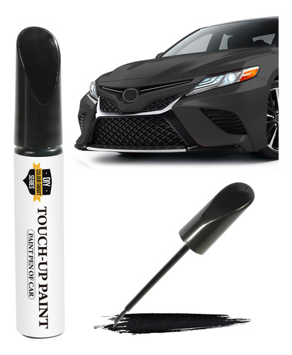 Kit De Pintura De Retoque Para Arañazos De Automóvil