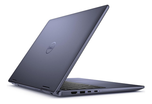 Laptop Dell Inspiron 14 2024 Ryzen 7 8840hs 16gb Ram 1tb Ssd